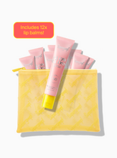 Letâs Glow Bachelorette Bundle SPF Lip Set